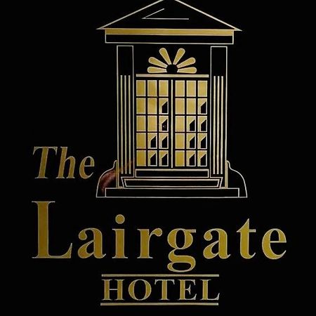 Best Western Lairgate Hotel Beverley Exterior foto