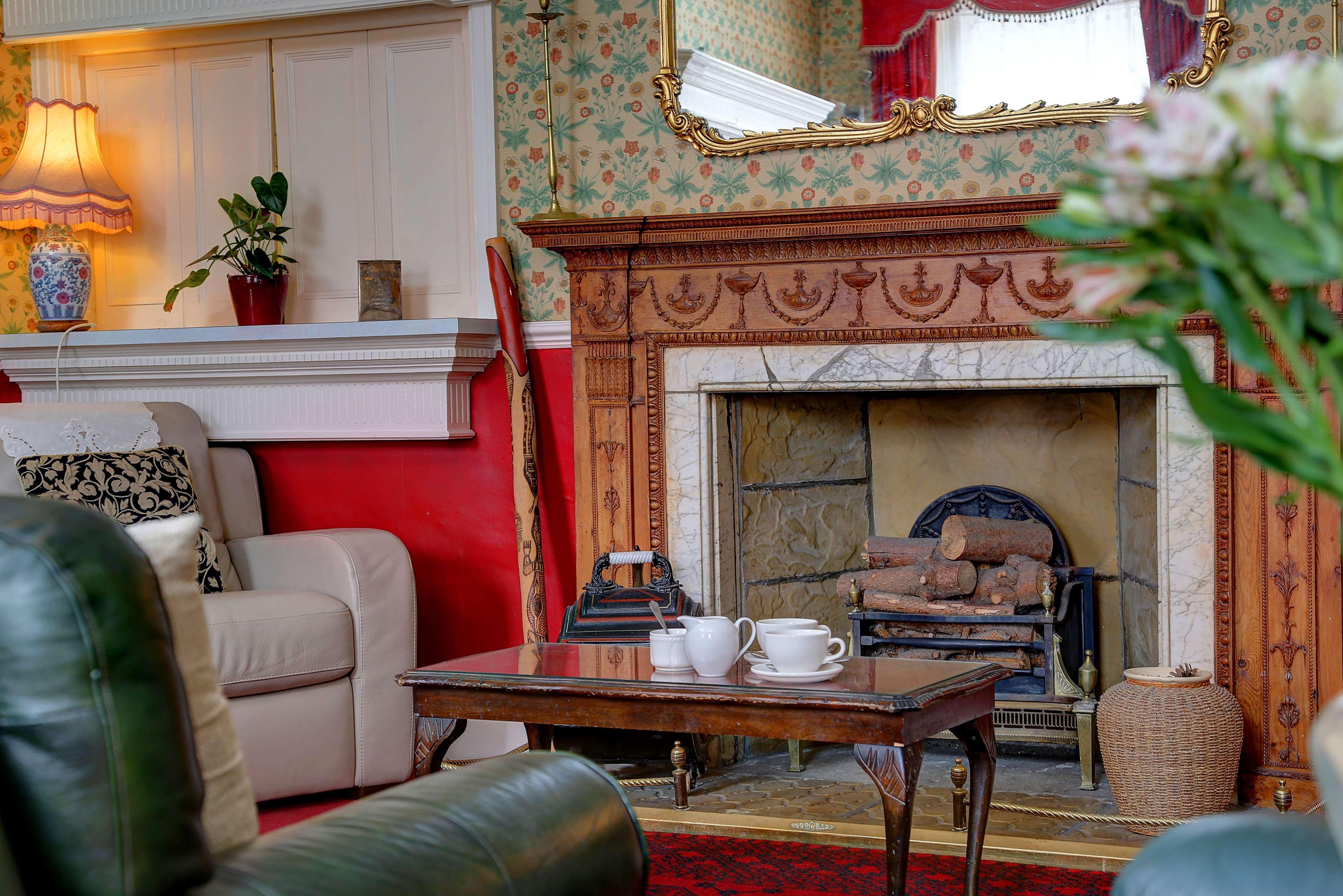 Best Western Lairgate Hotel Beverley Exterior foto