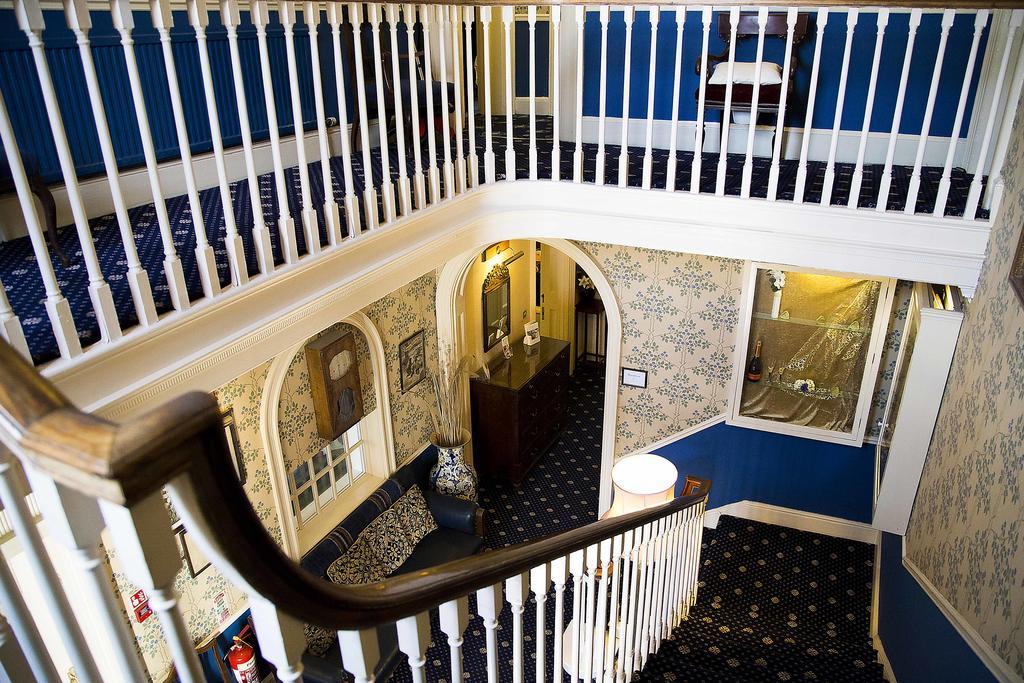 Best Western Lairgate Hotel Beverley Exterior foto