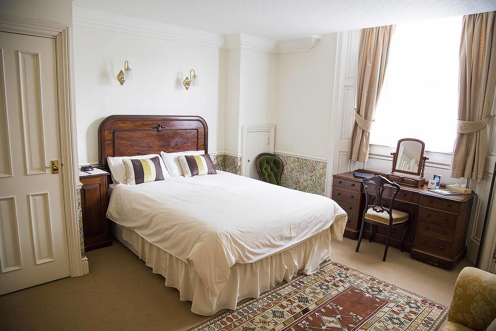 Best Western Lairgate Hotel Beverley Exterior foto