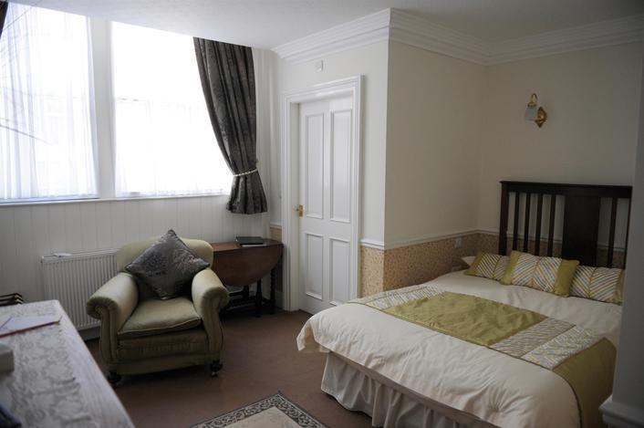 Best Western Lairgate Hotel Beverley Exterior foto