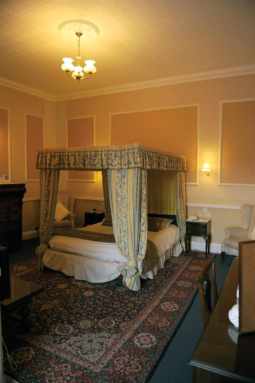 Best Western Lairgate Hotel Beverley Exterior foto