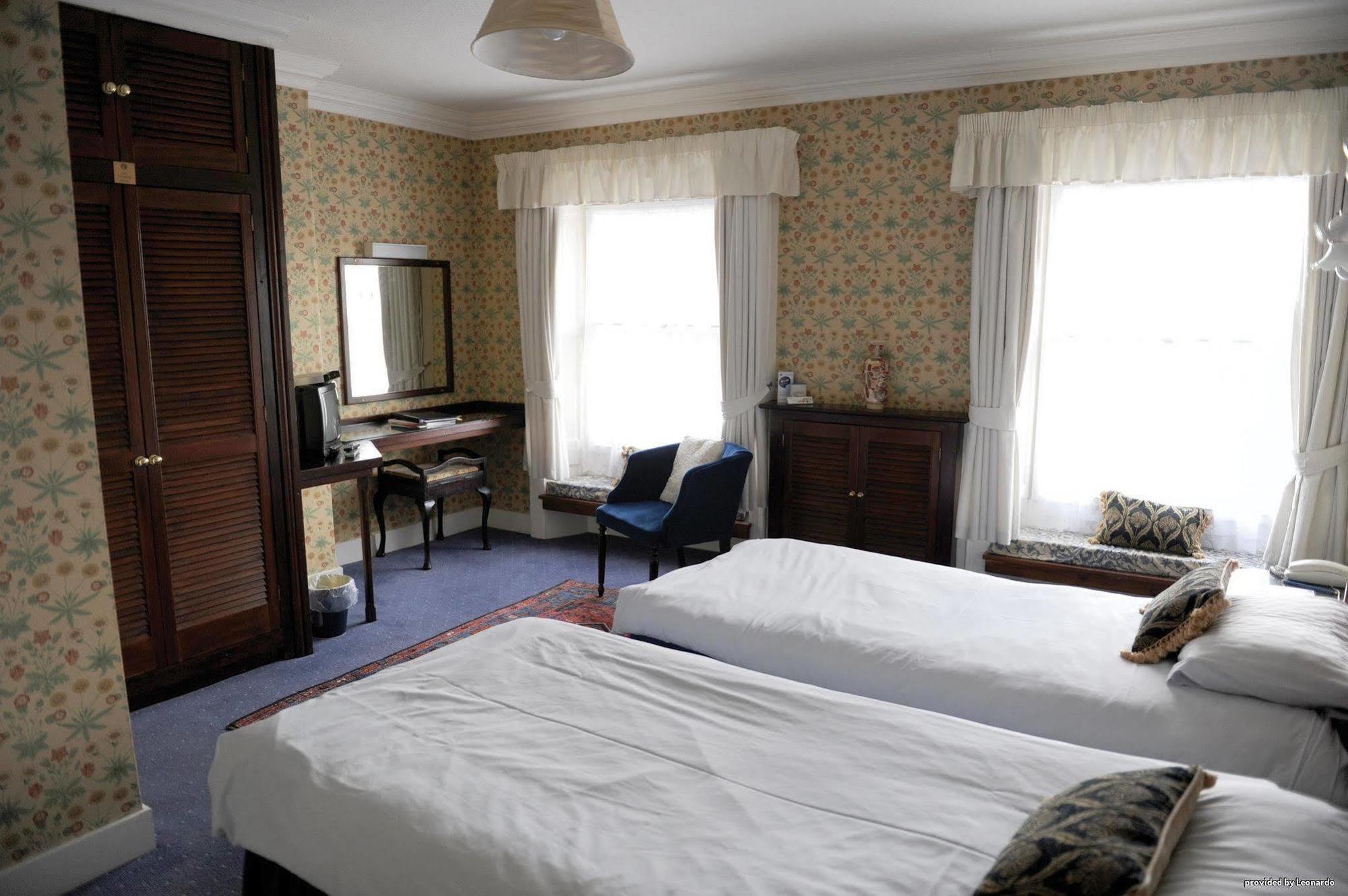 Best Western Lairgate Hotel Beverley Exterior foto