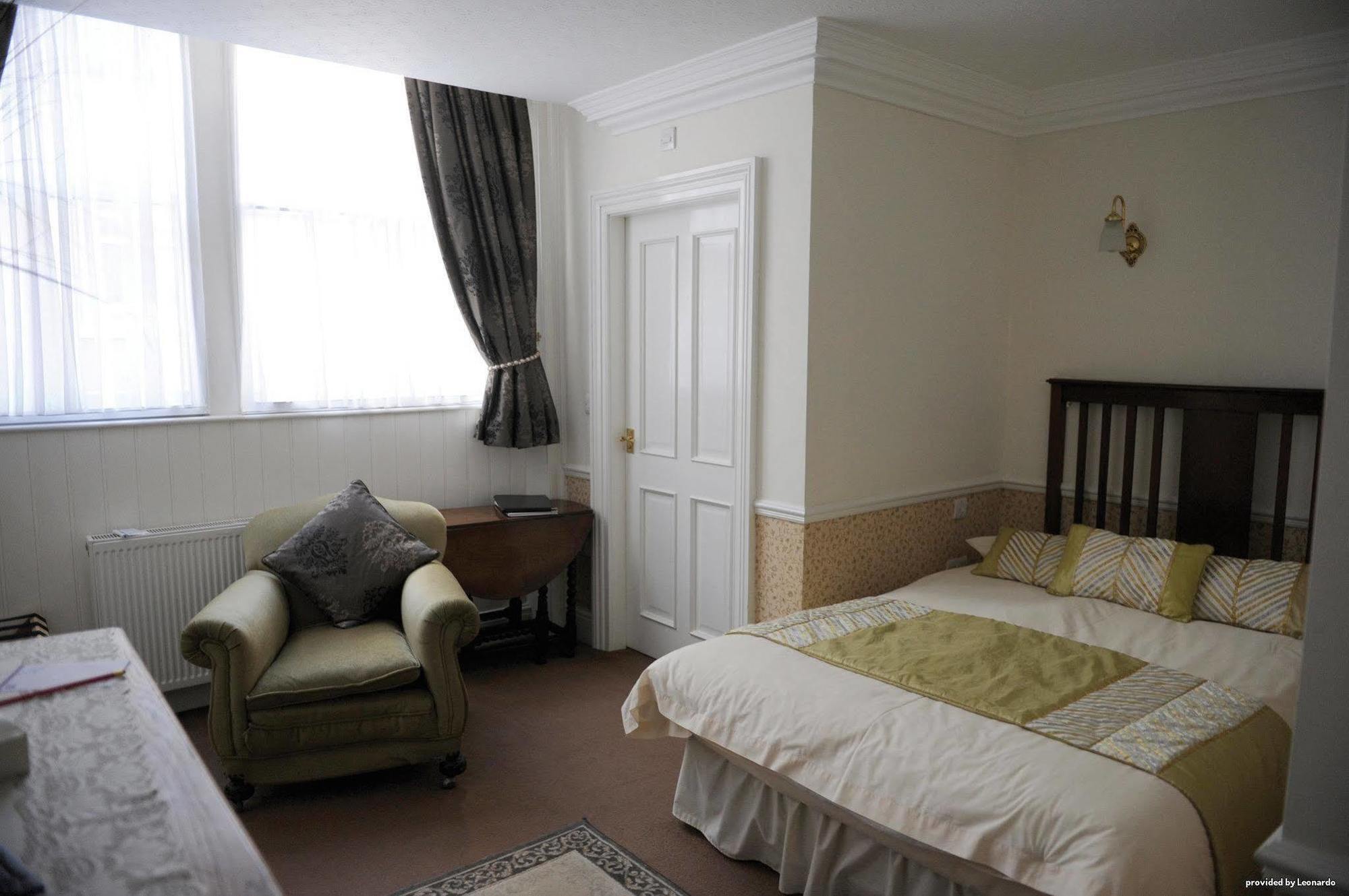 Best Western Lairgate Hotel Beverley Exterior foto