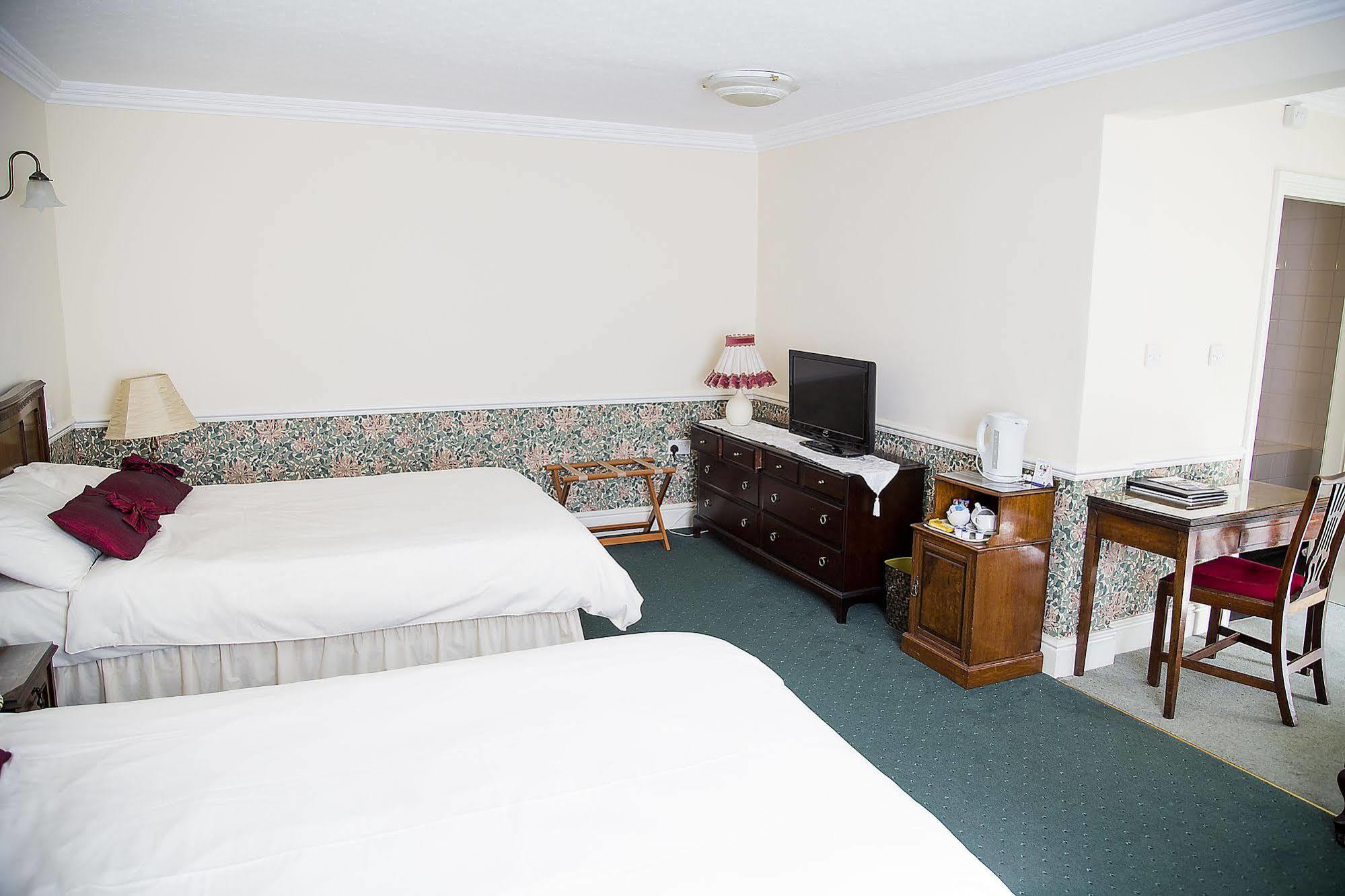 Best Western Lairgate Hotel Beverley Exterior foto